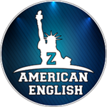 Logo of Z American English android Application 